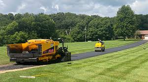 Best Paver Driveway Installation  in Parma Heights, OH